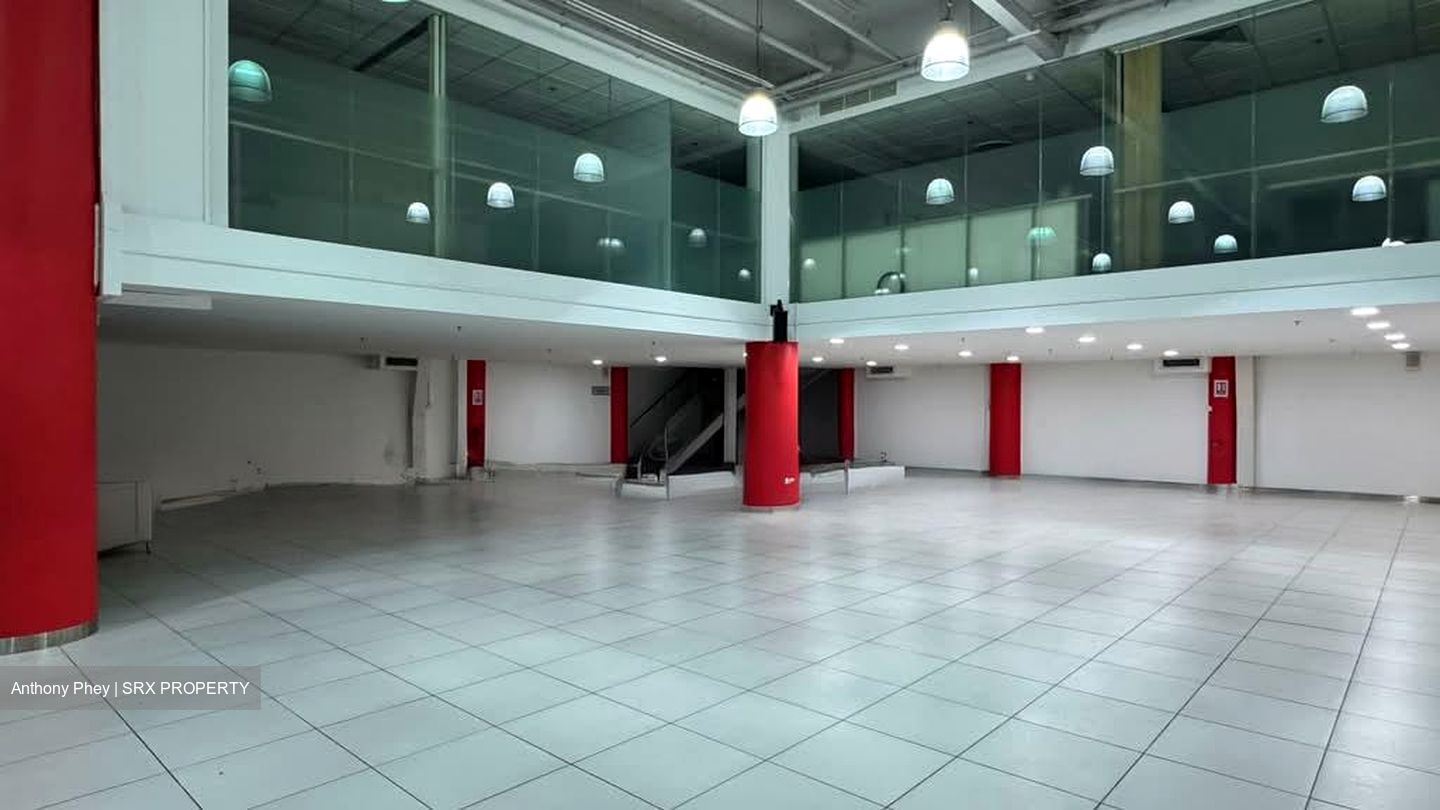 Lorong 8 Toa Payoh (D12), Factory #602973481